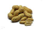 Erdnüsse in der Schale 375 g