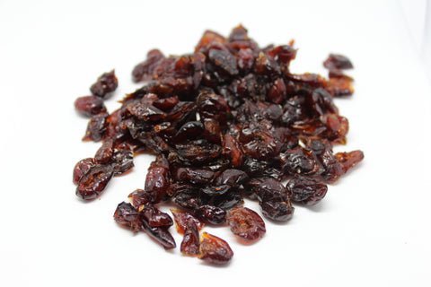 Cranberry ohne Zucker