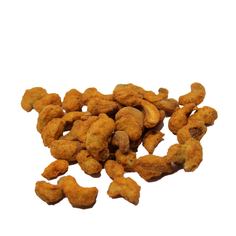 BBQ Cashew 170 g