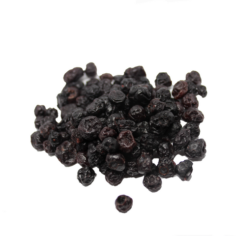 Blaubeeren 200g