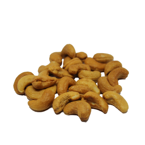 Cashewkerne