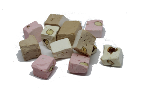 Nougat 200g