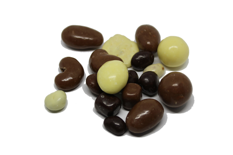 Gemischte Choco 170g