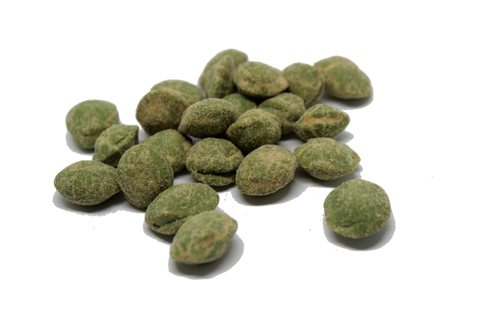Wasabi Erdnüsse 180g