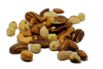 Gemengde noten 250g