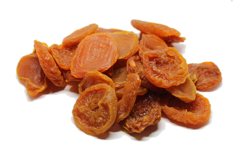 Getrocknete Aprikosen 250g