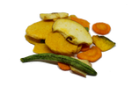 Gemüse Chips 100g