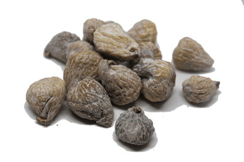 Spaanse vijgen 250g