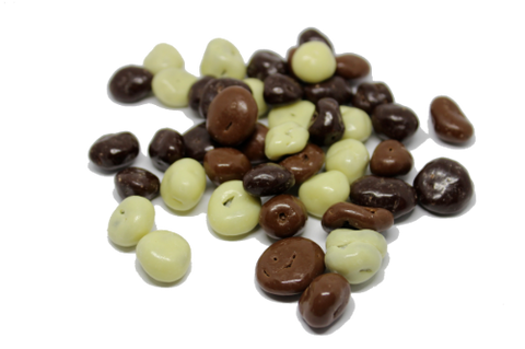 Choco Rosinen 200g