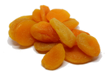Turkse abrikozen gezwaveld 250g
