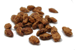 Caramel Mandeln 200g