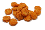 Chili-Reiscracker 170g