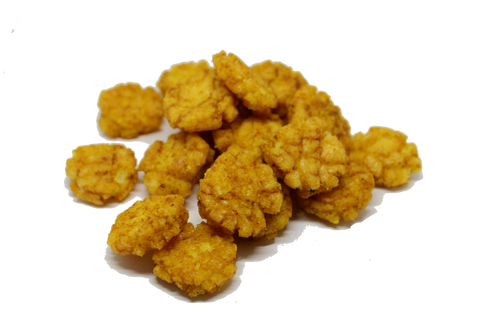 Curry-Reiscracker 170g