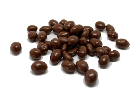 Erdnüsse in Choco 200g