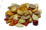 Gemischtes Reisgebäck 190g