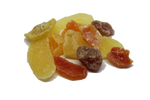 Gekandeerde vruchten 250g